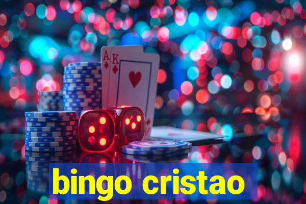 bingo cristao